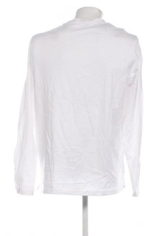 Bluză de bărbați Pier One, Mărime XXL, Culoare Alb, Preț 98,99 Lei