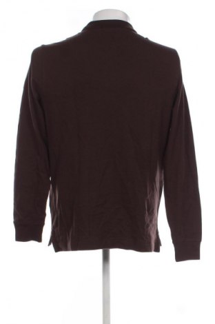Bluză de bărbați Pier One, Mărime L, Culoare Maro, Preț 98,99 Lei