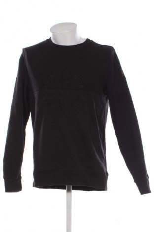 Herren Shirt Pme Legend, Größe M, Farbe Schwarz, Preis 21,99 €