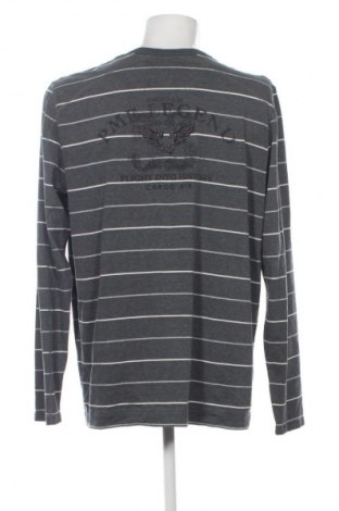 Мъжка блуза Pme Legend, Размер XXL, Цвят Многоцветен, Цена 16,87 €