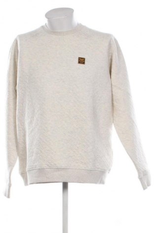 Herren Shirt Pme Legend, Größe XL, Farbe Grau, Preis 21,99 €