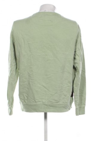 Herren Shirt Pme Legend, Größe L, Farbe Grün, Preis 24,99 €