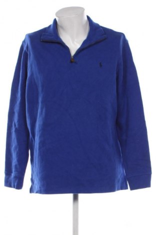 Férfi blúz Polo Ralph Lauren, Méret XL, Szín Kék, Ár 17 079 Ft