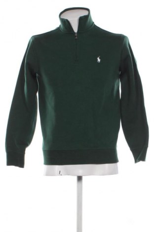 Męska bluzka Polo Ralph Lauren, Rozmiar S, Kolor Zielony, Cena 434,99 zł