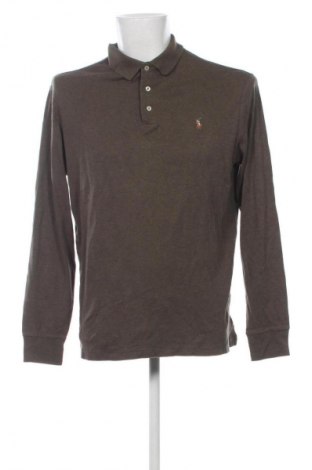 Herren Shirt Polo Ralph Lauren, Größe XL, Farbe Grün, Preis 45,99 €