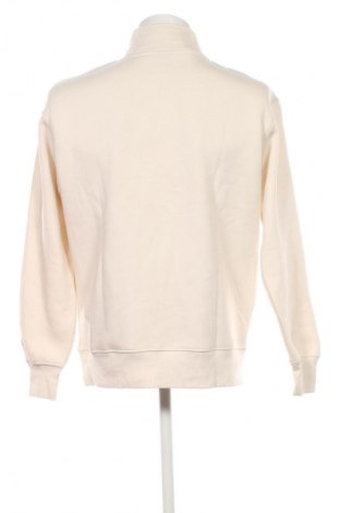 Мъжка блуза Pull&Bear, Размер M, Цвят Екрю, Цена 24,54 €