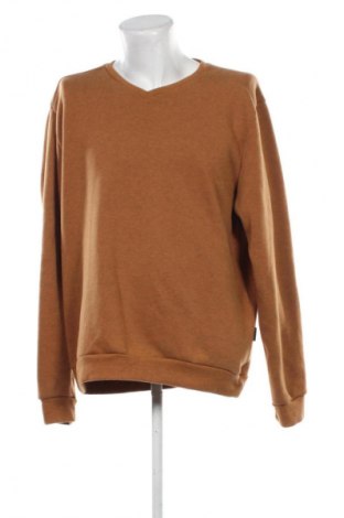 Bluză de bărbați Quechua, Mărime XXL, Culoare Portocaliu, Preț 50,58 Lei