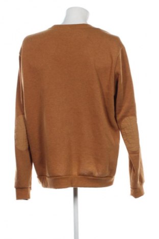 Bluză de bărbați Quechua, Mărime XXL, Culoare Portocaliu, Preț 50,58 Lei