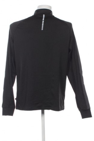 Bluză de bărbați Redmax, Mărime L, Culoare Negru, Preț 24,99 Lei