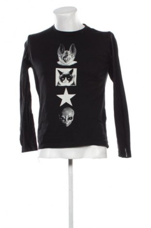 Pánské tričko  Replay, Velikost S, Barva Černá, Cena  907,00 Kč