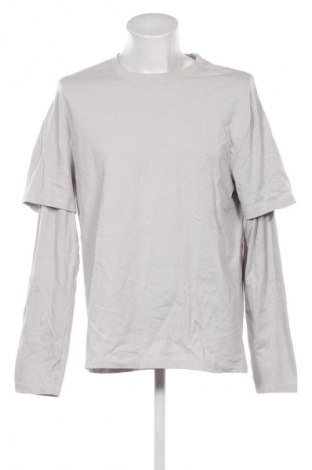 Herren Shirt Reserved, Größe XL, Farbe Grau, Preis € 10,00