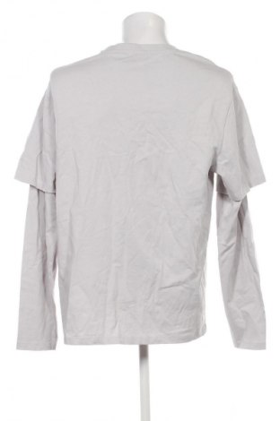 Herren Shirt Reserved, Größe XL, Farbe Grau, Preis € 10,00