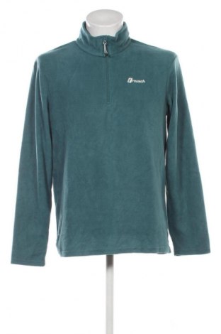 Męska bluzka Reusch, Rozmiar L, Kolor Zielony, Cena 78,99 zł