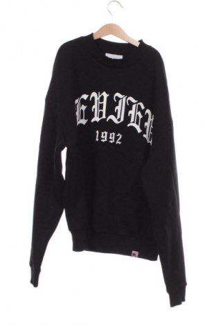 Ανδρική μπλούζα Review, Μέγεθος XS, Χρώμα Μαύρο, Τιμή 20,00 €