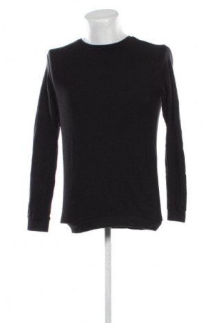 Мъжка блуза S.Oliver, Размер S, Цвят Черен, Цена 5,62 €