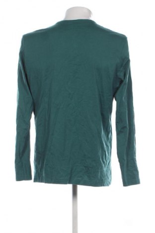 Pánské tričko  S.Oliver, Velikost XL, Barva Modrá, Cena  259,00 Kč