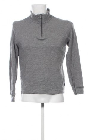 Herren Shirt S.Oliver, Größe M, Farbe Grau, Preis € 8,99