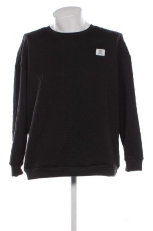 Pánské tričko  SHEIN, Velikost XL, Barva Černá, Cena  275,00 Kč