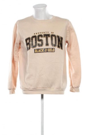 Bluză de bărbați SHEIN, Mărime M, Culoare Bej, Preț 47,93 Lei