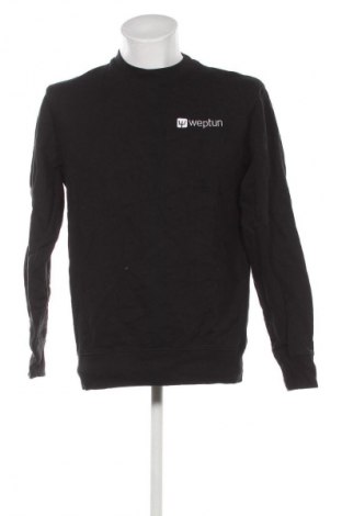 Męska bluzka STANLEY/STELLA, Rozmiar M, Kolor Czarny, Cena 28,99 zł