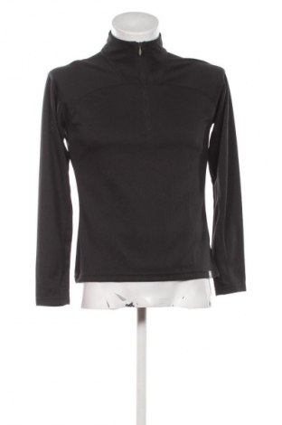 Herren Shirt Salomon, Größe M, Farbe Schwarz, Preis 29,99 €