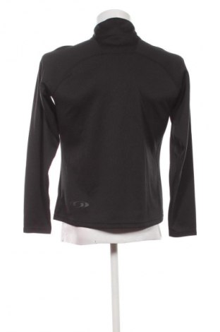 Herren Shirt Salomon, Größe M, Farbe Schwarz, Preis 29,99 €