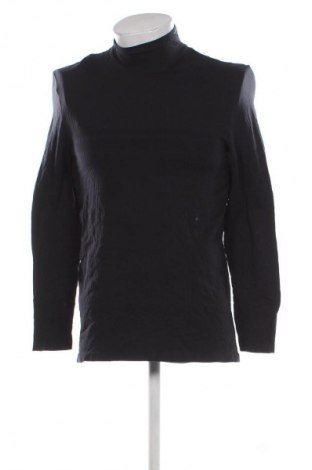 Ανδρική μπλούζα Salomon, Μέγεθος L, Χρώμα Μαύρο, Τιμή 71,99 €