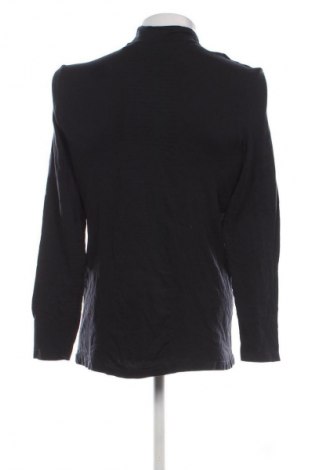 Ανδρική μπλούζα Salomon, Μέγεθος L, Χρώμα Μαύρο, Τιμή 71,99 €