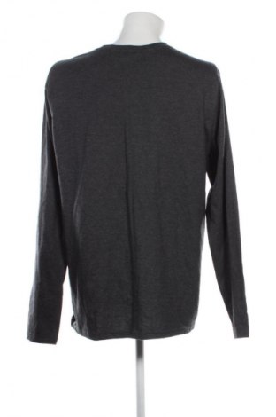 Ανδρική μπλούζα Saltrock, Μέγεθος XL, Χρώμα Γκρί, Τιμή 14,00 €