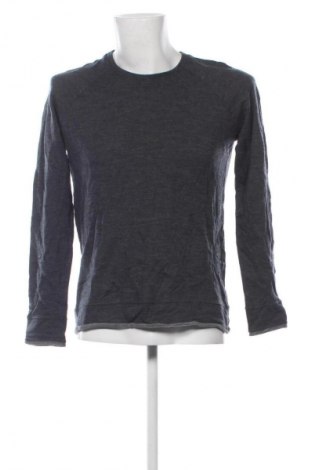 Herren Shirt Schiesser, Größe M, Farbe Grau, Preis € 8,99