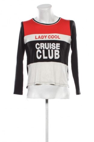 Мъжка блуза Scotch & Soda, Размер S, Цвят Многоцветен, Цена 29,00 €