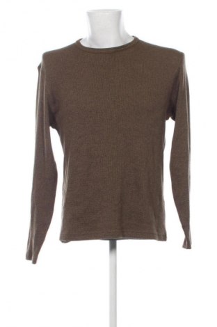 Herren Shirt Selected Homme, Größe M, Farbe Braun, Preis 10,99 €