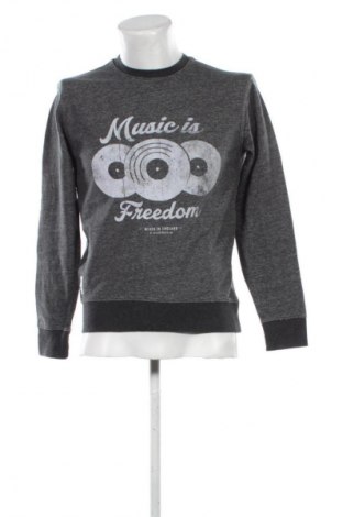 Bluză de bărbați Seventy Seven, Mărime M, Culoare Gri, Preț 52,13 Lei