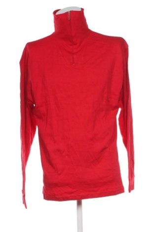 Bluză de bărbați Shamp, Mărime XL, Culoare Roșu, Preț 27,99 Lei