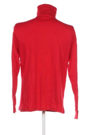 Bluză de bărbați Shamp, Mărime XL, Culoare Roșu, Preț 27,99 Lei