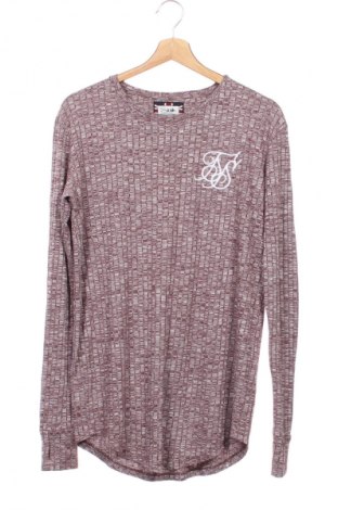 Herren Shirt SikSilk, Größe XS, Farbe Mehrfarbig, Preis € 25,28