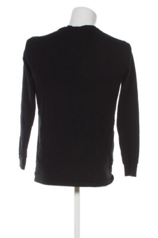 Pánské tričko  SikSilk, Velikost S, Barva Černá, Cena  939,00 Kč