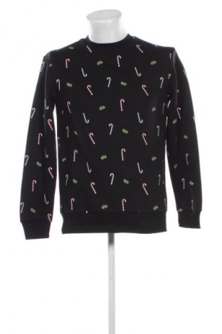 Pánské tričko  Sinsay, Velikost S, Barva Černá, Cena  451,00 Kč