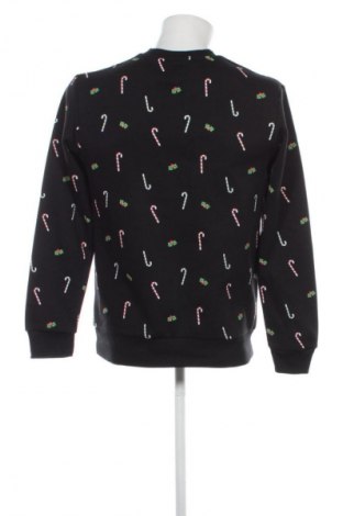 Pánské tričko  Sinsay, Velikost S, Barva Černá, Cena  451,00 Kč