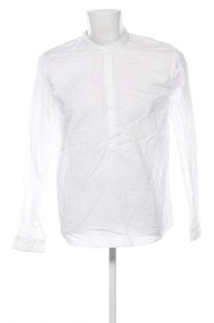 Pánské tričko  Smog, Velikost L, Barva Bílá, Cena  159,00 Kč