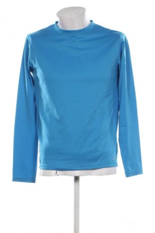 Ανδρική μπλούζα Sports, Μέγεθος M, Χρώμα Μπλέ, Τιμή 5,99 €