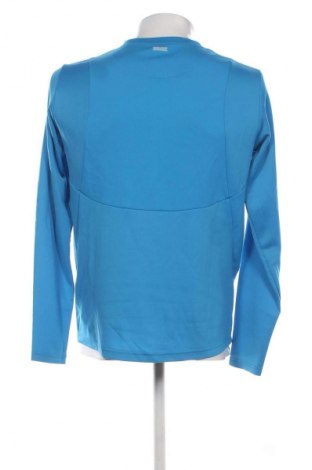 Ανδρική μπλούζα Sports, Μέγεθος M, Χρώμα Μπλέ, Τιμή 5,99 €