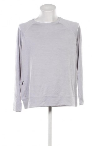 Herren Shirt Sports Performance by Tchibo, Größe L, Farbe Grau, Preis 6,99 €