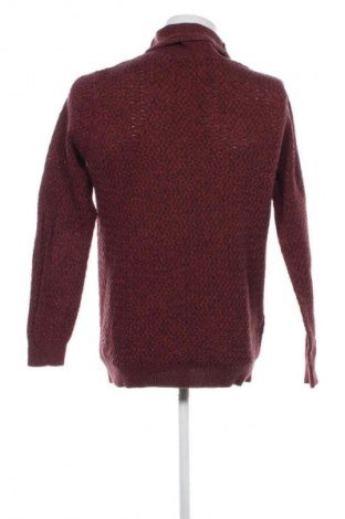 Pánské tričko  Springfield, Velikost XXL, Barva Červená, Cena  768,00 Kč