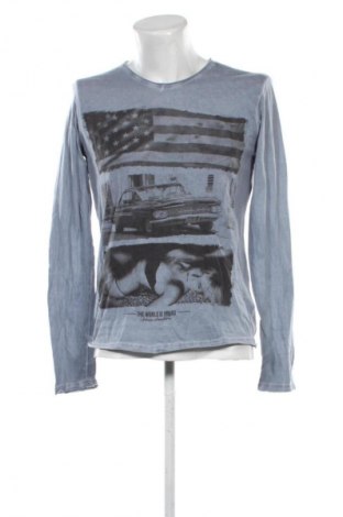 Pánské tričko  Stitch & Soul, Velikost M, Barva Vícebarevné, Cena  283,00 Kč