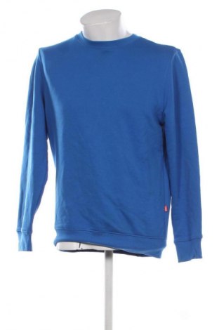 Herren Shirt Strauss, Größe S, Farbe Blau, Preis 11,99 €