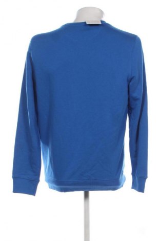 Herren Shirt Strauss, Größe S, Farbe Blau, Preis 11,99 €