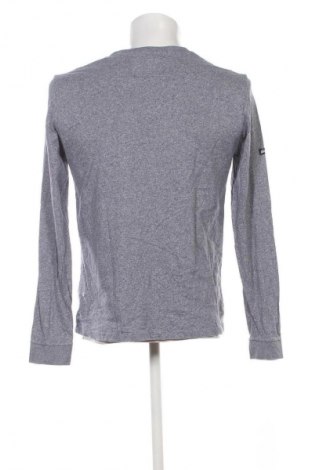 Мъжка блуза Superdry, Размер L, Цвят Син, Цена 12,78 €