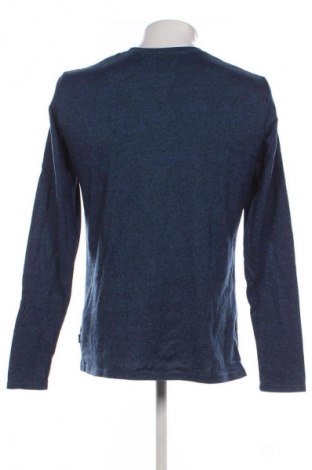 Herren Shirt Superdry, Größe L, Farbe Blau, Preis € 18,99