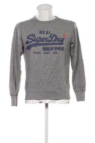 Pánské tričko  Superdry, Velikost M, Barva Šedá, Cena  369,00 Kč